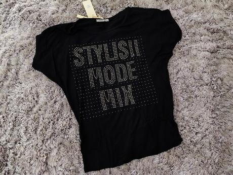 Tričká rôzne, l / m / s / xl