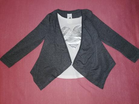 Zaujímavé tricko, palomino,104