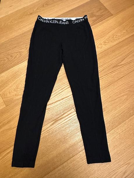 Nohavice ck, calvin klein,s