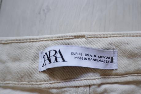 Rifle zara, zara,38