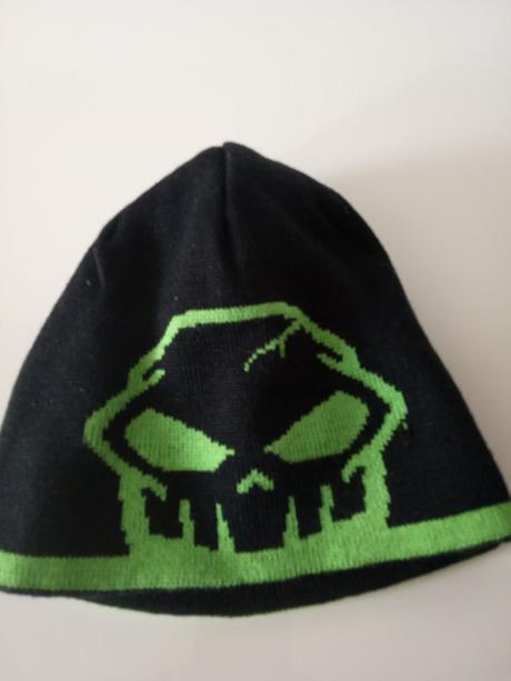 Obojstranna ciapka, no fear,116