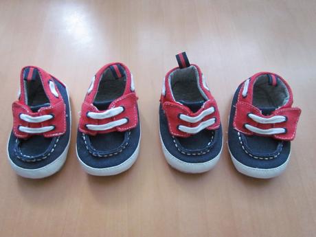 2x prvé capačky pre dvojičky, next,<17