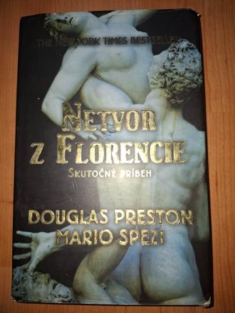 Netvor z florencie,