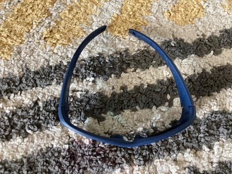 Slnečné okuliare decathlon 86/98,