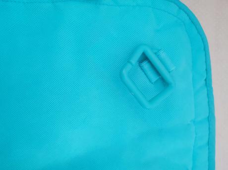 Hrazdička na hranie + hračky, 