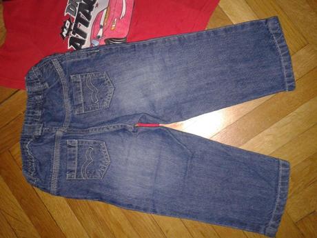 Rifle s tričkom, 86