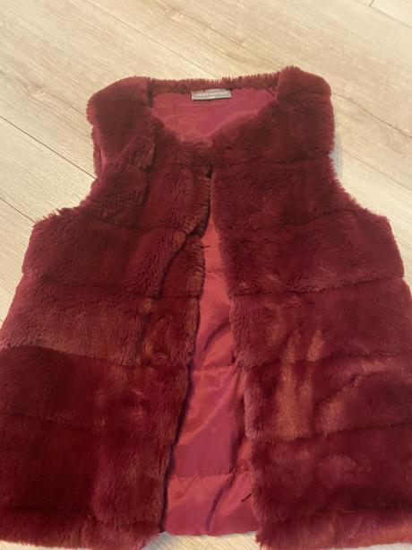 Tepla vesticka, pepco,134