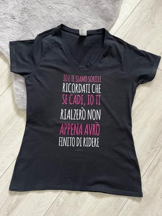 Predĺžené tričko, l