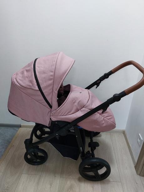 Kočiar, bebetto,bebetto nico