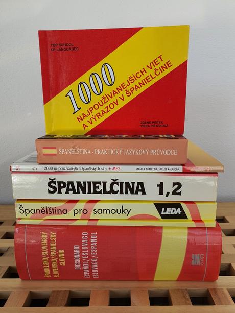 Španielčina, 