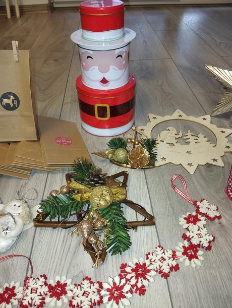 Vianočné dekorácie, 