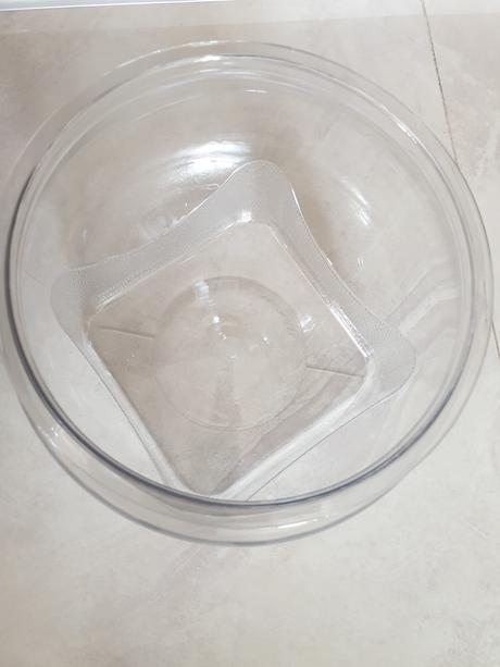 Akvárium  nove, nepouzité , nerozbitné, 