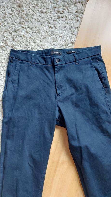 Chinos nohavice, reserved,32