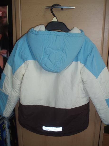 Zimná bunda, quelle,98