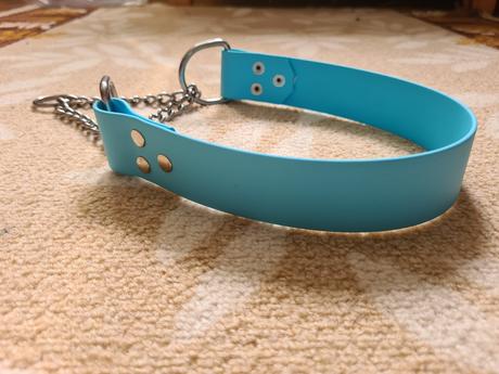 Biothane reťazový polosťahovák, 