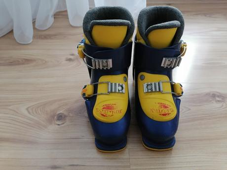 Lyžiarky 20,5 cm, 20