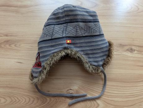 Čiapka veľmi teplá spiderman, marvel,116
