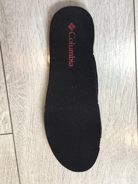 Chlapčenske turisticke topanky 35, columbia,35