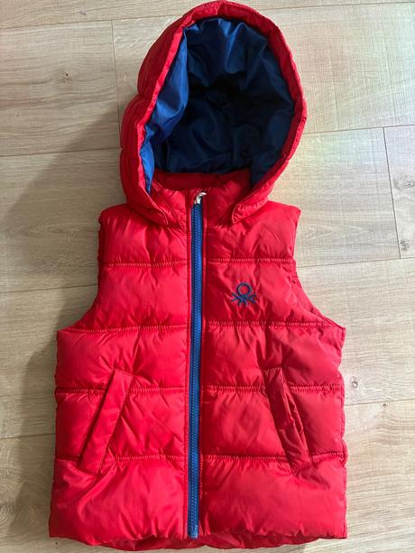 Vesta benetton, benetton,104
