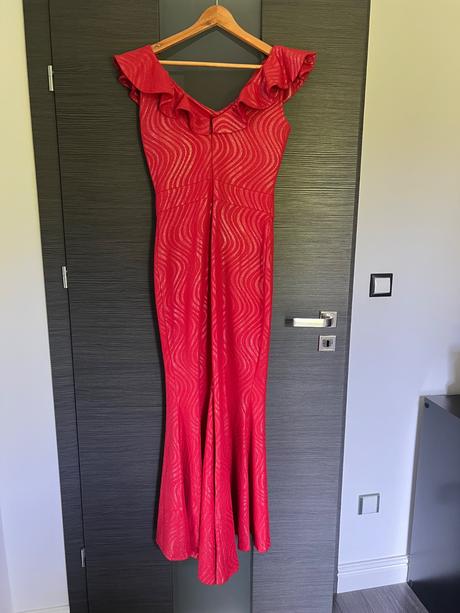 Nádherné spoločenské šaty, m