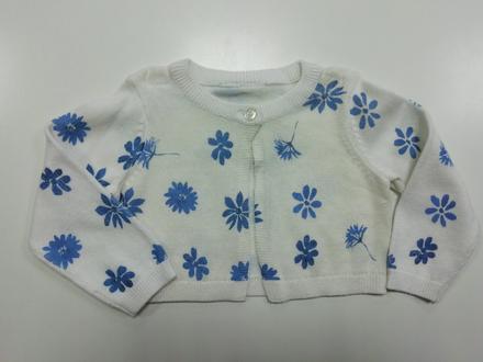 Sveter s kvetmi, ovs,68