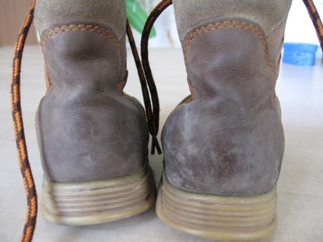 Topánky na zimu, 26