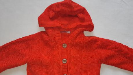 Sveter podsity v.104, lupilu,104