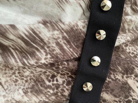 Gepardove saty, guess,s