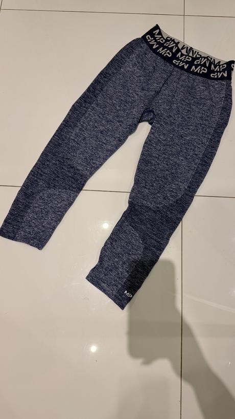 Dámske myprotein legíny, m