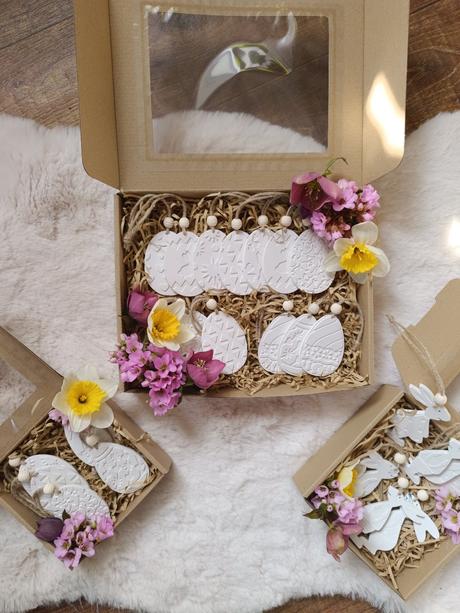 Veľkonočné vajíčka veľká sada - 13ks, 