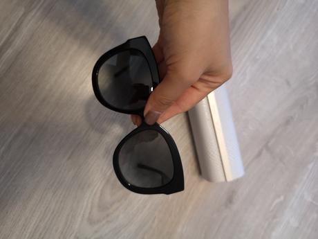 Slečne okuliare zn jimmy choo, jimmy choo