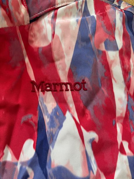 Lyžiarska bunda marmot, 122
