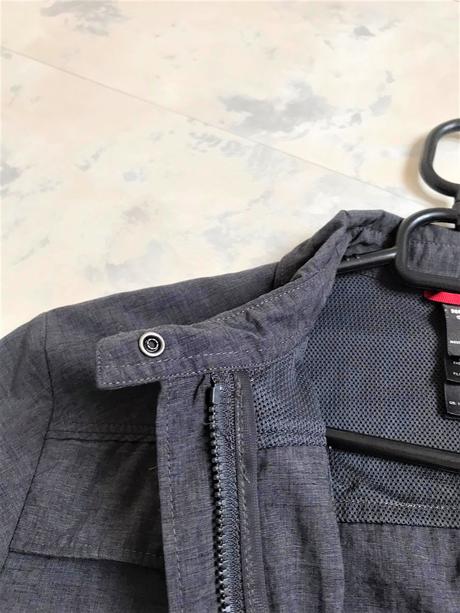 Ľahká športová bunda s/m, s