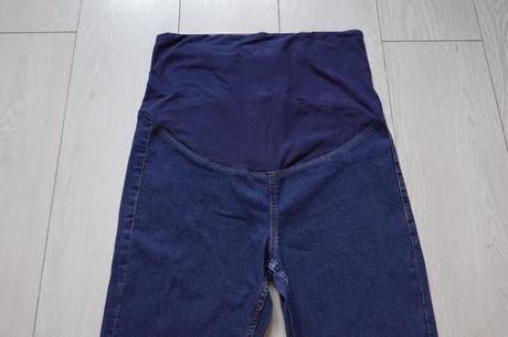 Mäkké poddajné rifle h&m mama, h&m,l