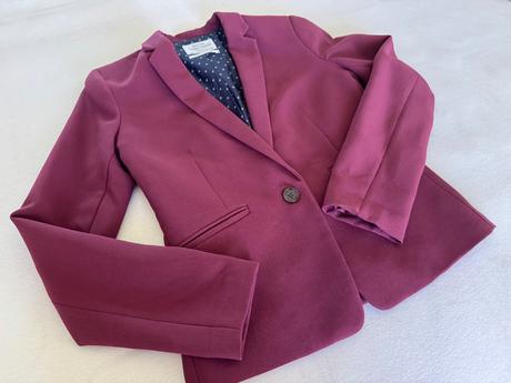 Damske sako, bershka,m