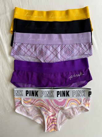 Viktorias secret nohavicky, xs