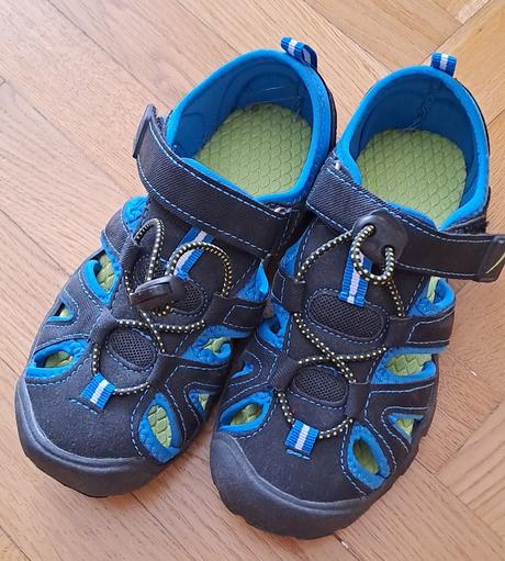 Sandále sprandi, sprandi,32