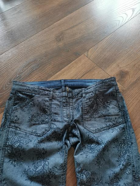 Obojstranné rifle gas, m