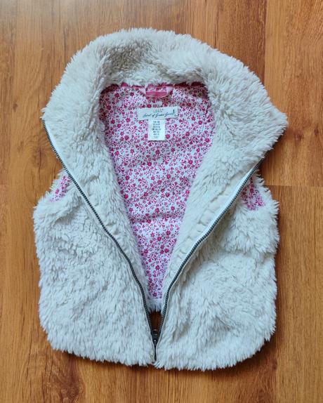 Vestička h&m, h&m,140