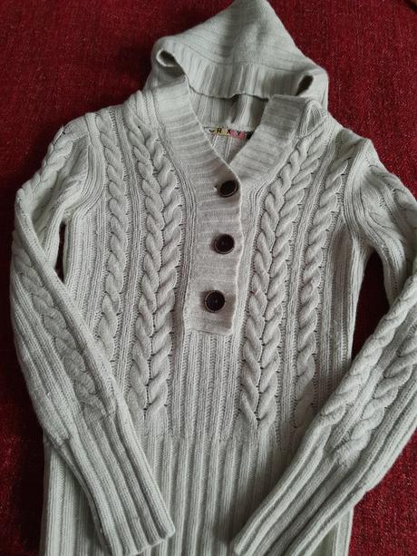 Svetrik roxy, roxy,m