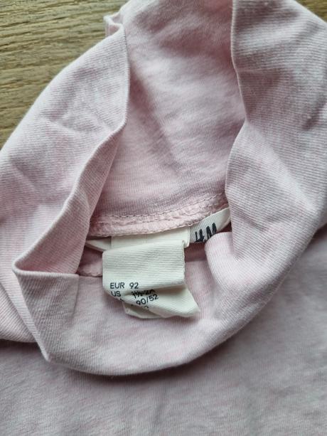 Roláčik, h&m,92