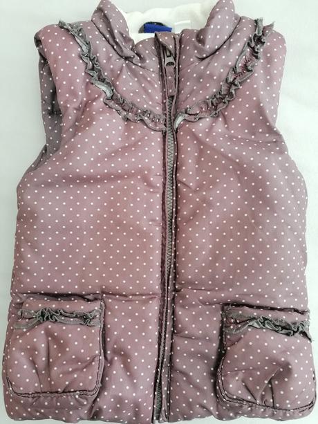 Teplá vesta, lupilu,104