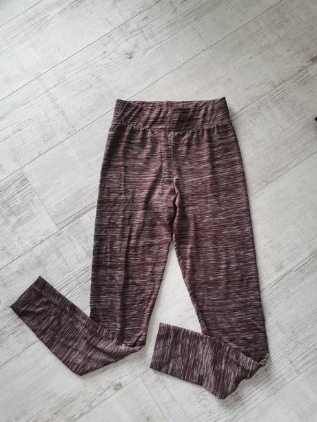 Leginy na cvičenie asos, 34