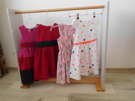 Šatočky pre malú slečnu,, 122