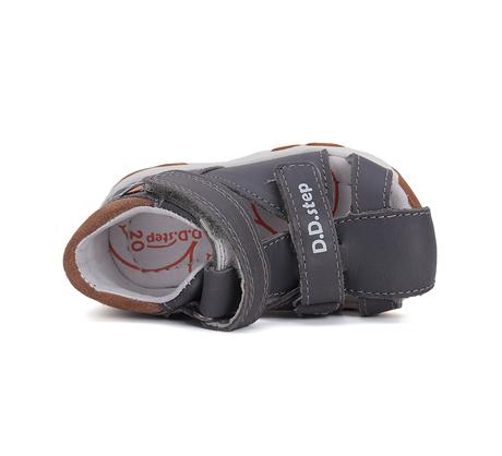 Detské sandále d.d. step db-064-51470b, d.d.step,26 - 31