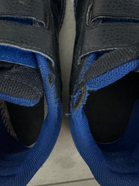 Adidas tenisky, adidas,32