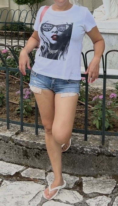 Tričko, guess,l