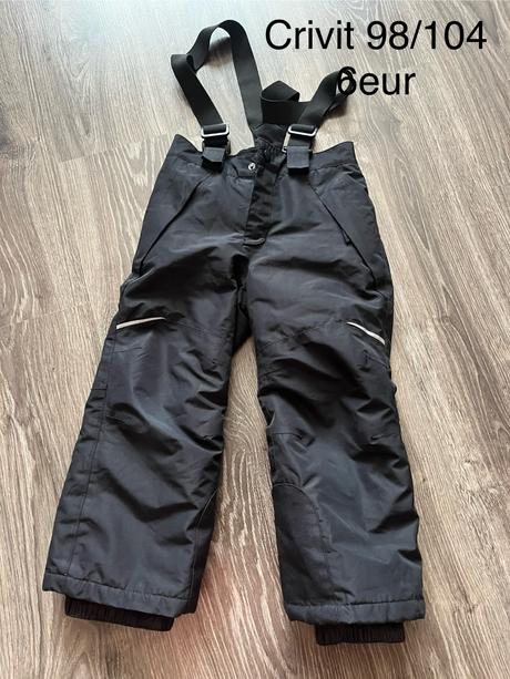 Oteplovačky, crivit,104