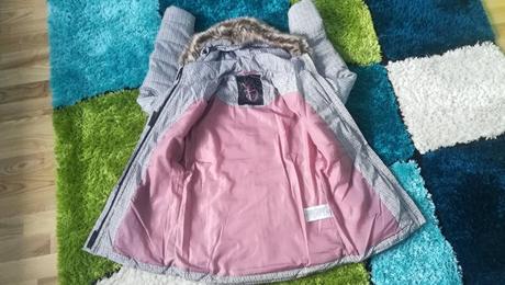 Vetrovka loap, loap,s