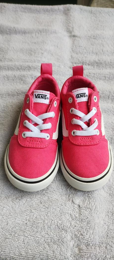 Tenisky, vans,24